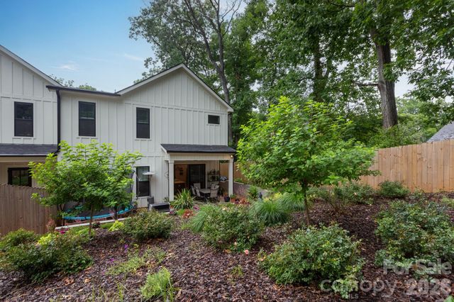 1602 Herrin Avenue, Charlotte, NC 28205