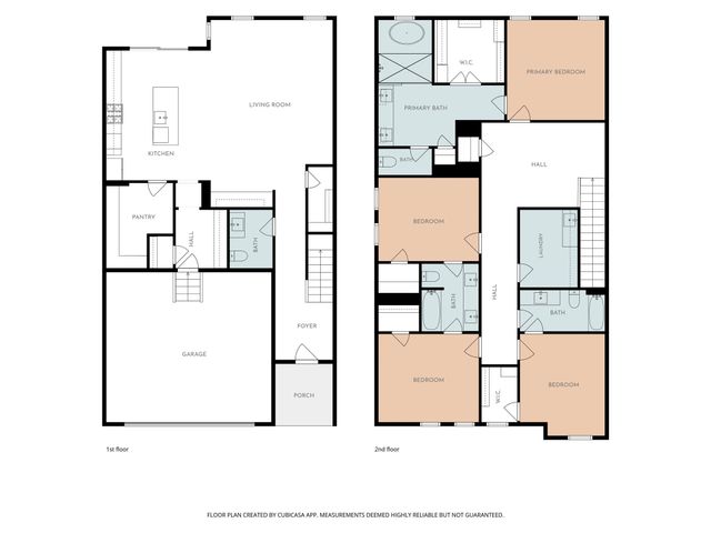 1602 Herrin Avenue, Charlotte, NC 28205