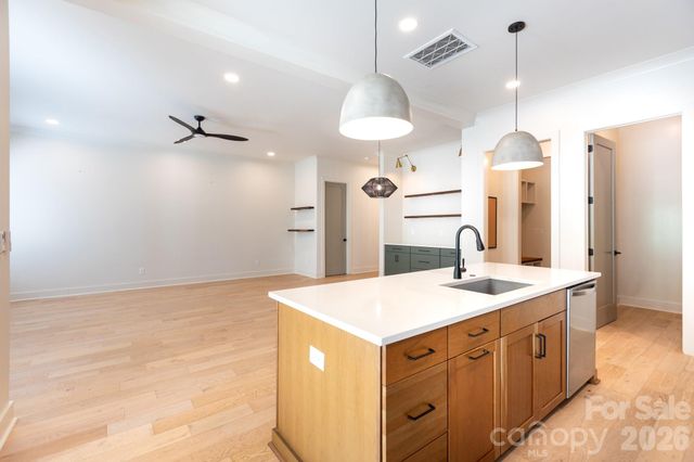 1602 Herrin Avenue, Charlotte, NC 28205