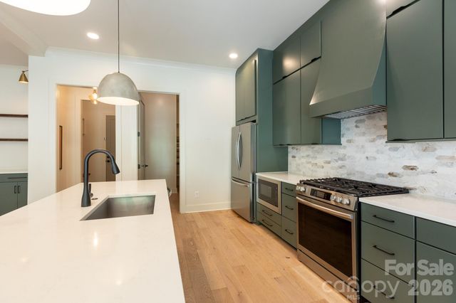 1602 Herrin Avenue, Charlotte, NC 28205