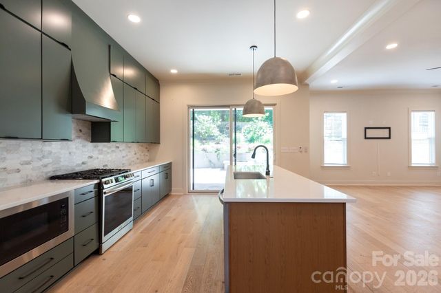 1602 Herrin Avenue, Charlotte, NC 28205