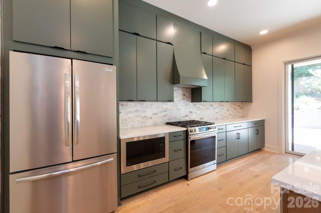 1602 Herrin Avenue, Charlotte, NC 28205
