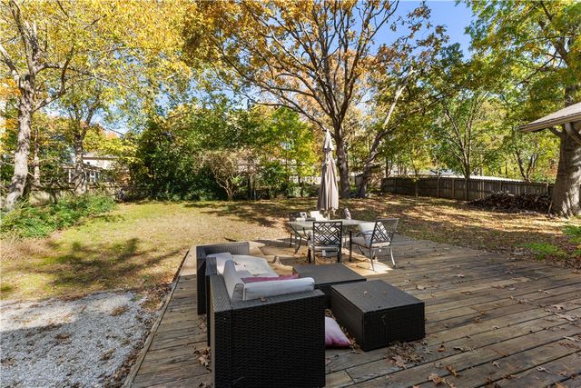 1316 Cardinal Drive, Fayetteville, AR 72703