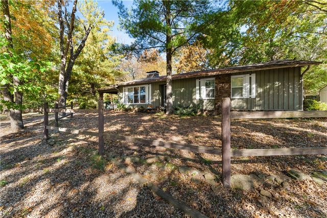 1316 Cardinal Drive, Fayetteville, AR 72703