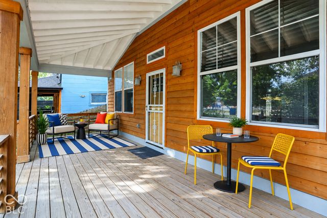 314 Jefferson Avenue, Indianapolis, IN 46201