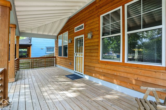 314 Jefferson Avenue, Indianapolis, IN 46201