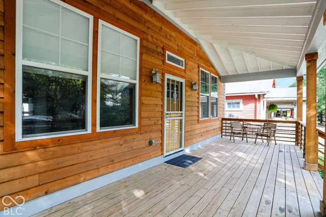 314 Jefferson Avenue, Indianapolis, IN 46201