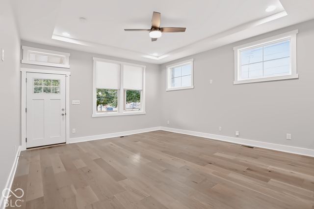 314 Jefferson Avenue, Indianapolis, IN 46201