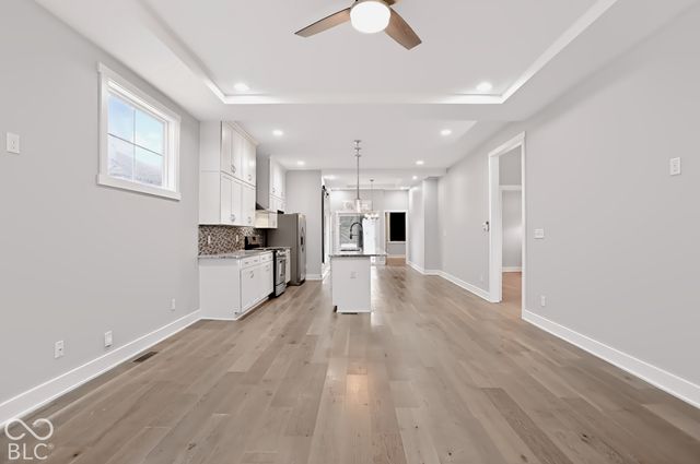 314 Jefferson Avenue, Indianapolis, IN 46201