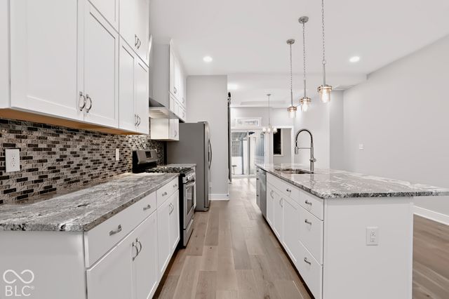 314 Jefferson Avenue, Indianapolis, IN 46201