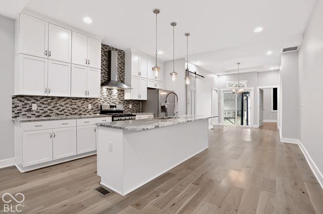 314 Jefferson Avenue, Indianapolis, IN 46201