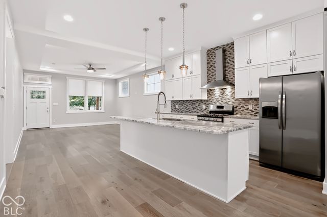 314 Jefferson Avenue, Indianapolis, IN 46201