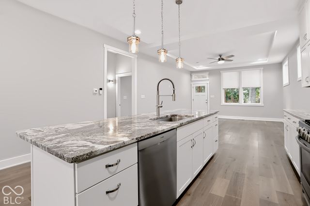 314 Jefferson Avenue, Indianapolis, IN 46201