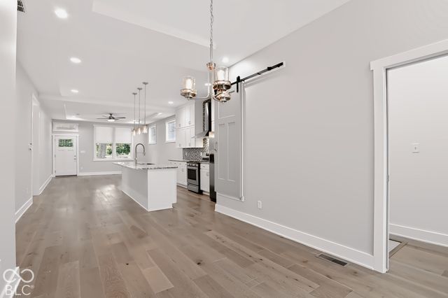 314 Jefferson Avenue, Indianapolis, IN 46201