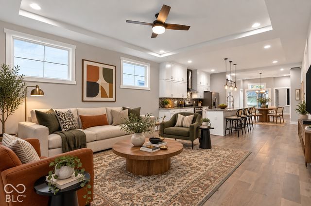 314 Jefferson Avenue, Indianapolis, IN 46201