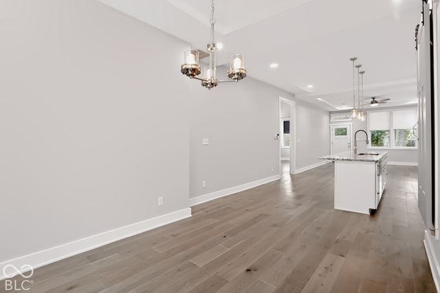 314 Jefferson Avenue, Indianapolis, IN 46201