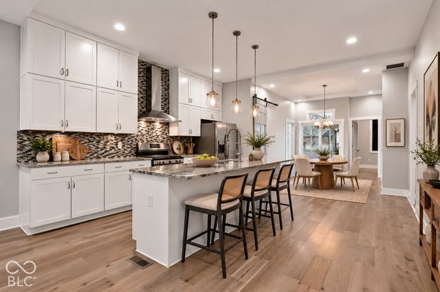 314 Jefferson Avenue, Indianapolis, IN 46201