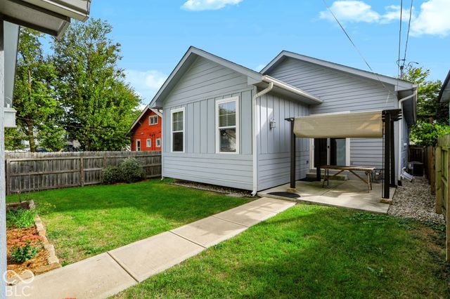 314 Jefferson Avenue, Indianapolis, IN 46201