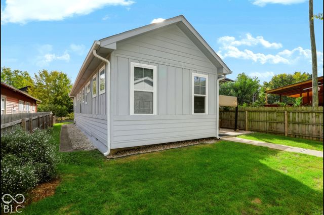 314 Jefferson Avenue, Indianapolis, IN 46201