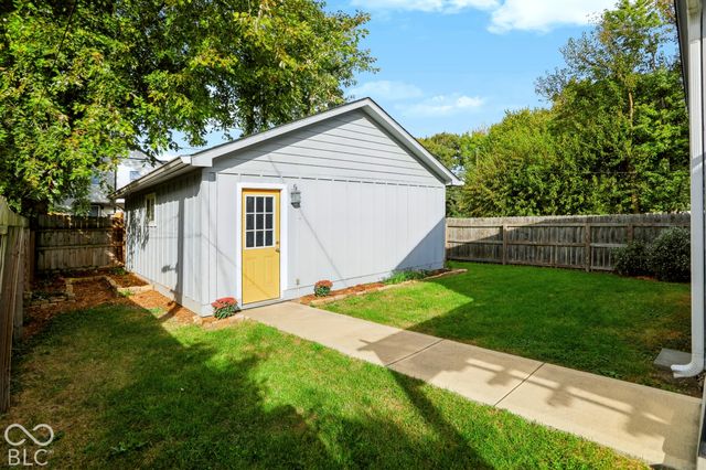 314 Jefferson Avenue, Indianapolis, IN 46201