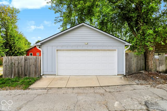 314 Jefferson Avenue, Indianapolis, IN 46201