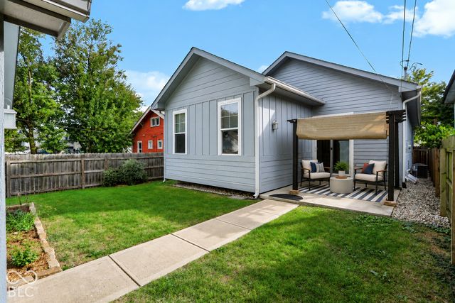 314 Jefferson Avenue, Indianapolis, IN 46201