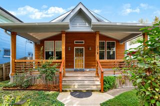 314 Jefferson Avenue, Indianapolis, IN 46201