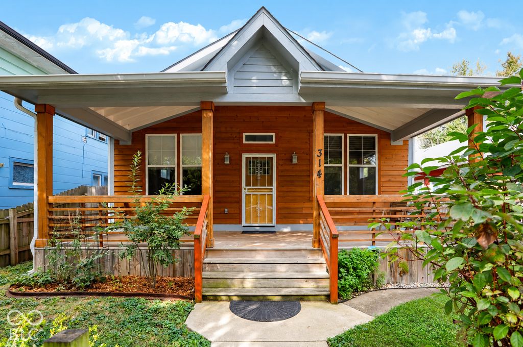 314 Jefferson Avenue, Indianapolis, IN 46201