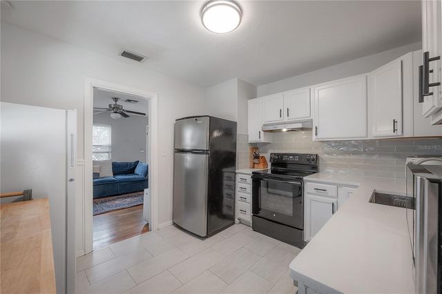 5138 3RD AVENUE N, St Petersburg, FL 33710