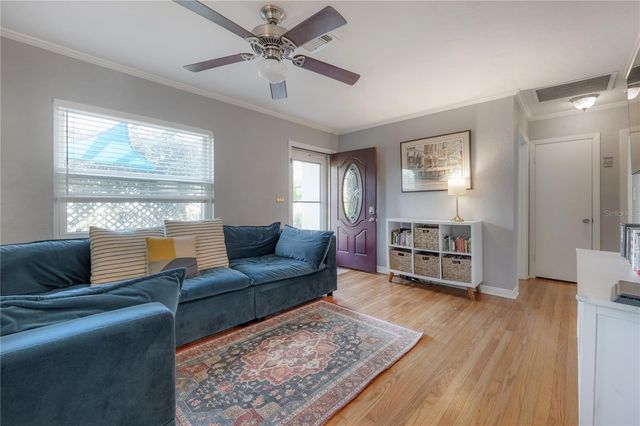 5138 3RD AVENUE N, St Petersburg, FL 33710