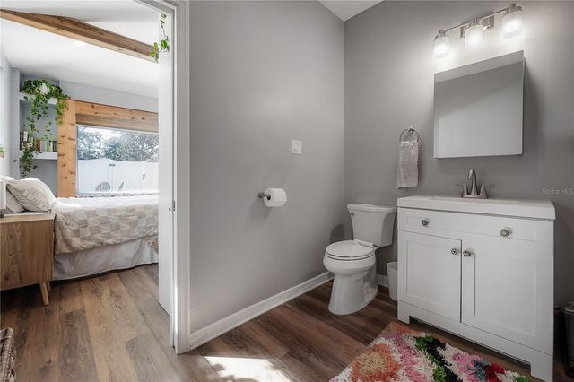 5138 3RD AVENUE N, St Petersburg, FL 33710