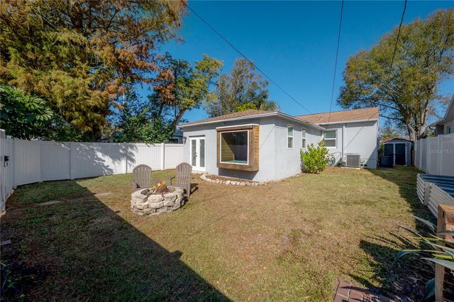 5138 3RD AVENUE N, St Petersburg, FL 33710