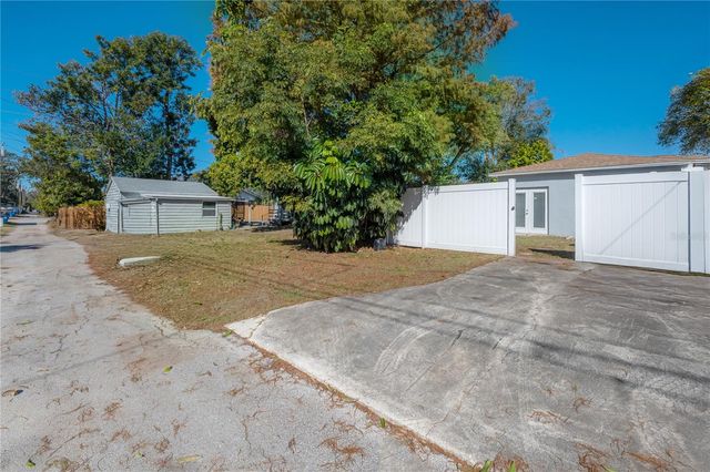5138 3RD AVENUE N, St Petersburg, FL 33710