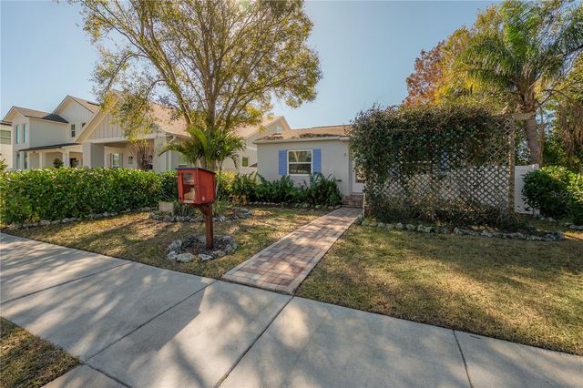 5138 3RD AVENUE N, St Petersburg, FL 33710