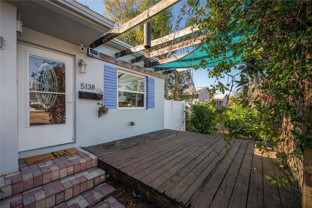 5138 3RD AVENUE N, St Petersburg, FL 33710