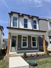 124 Gower Street, Pleasant View, TN 37146