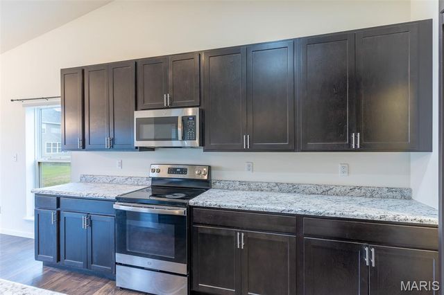 117 Liberty Valley Drive, Foristell, MO 63348