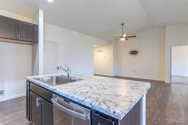 117 Liberty Valley Drive, Foristell, MO 63348