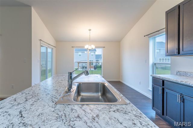 117 Liberty Valley Drive, Foristell, MO 63348