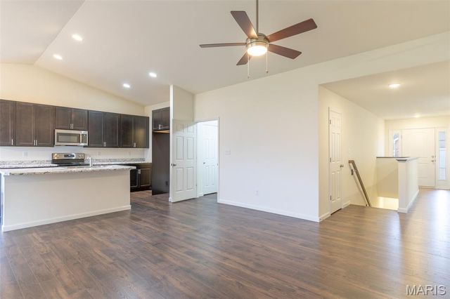 117 Liberty Valley Drive, Foristell, MO 63348