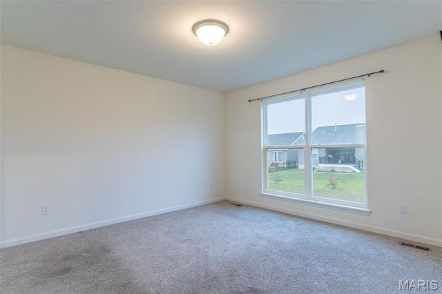 117 Liberty Valley Drive, Foristell, MO 63348