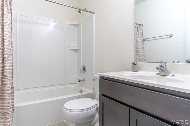 117 Liberty Valley Drive, Foristell, MO 63348