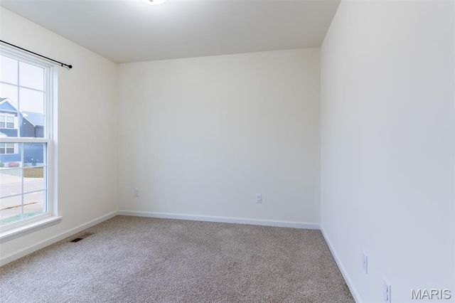 117 Liberty Valley Drive, Foristell, MO 63348