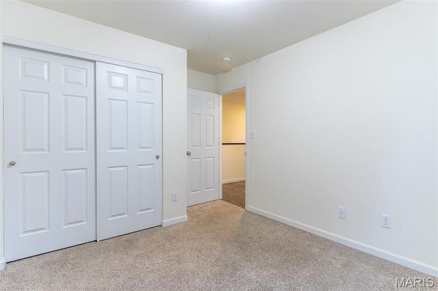 117 Liberty Valley Drive, Foristell, MO 63348