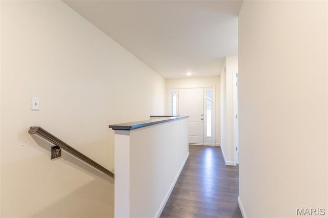 117 Liberty Valley Drive, Foristell, MO 63348