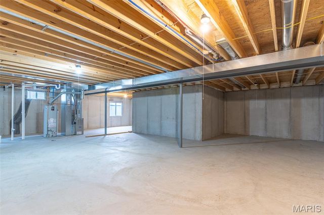 117 Liberty Valley Drive, Foristell, MO 63348