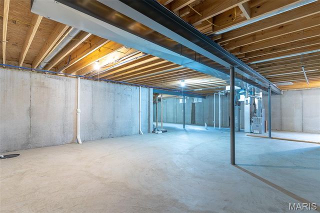 117 Liberty Valley Drive, Foristell, MO 63348