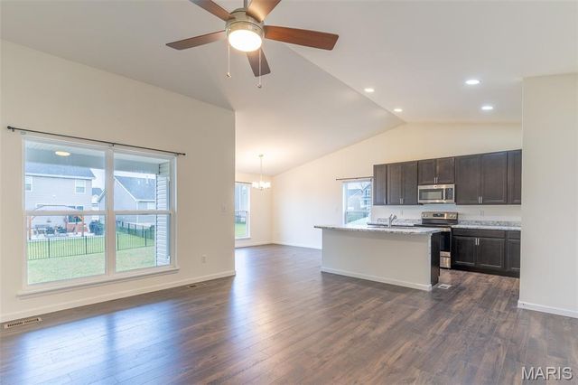 117 Liberty Valley Drive, Foristell, MO 63348