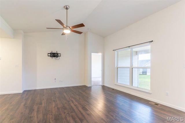 117 Liberty Valley Drive, Foristell, MO 63348