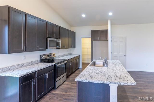 117 Liberty Valley Drive, Foristell, MO 63348